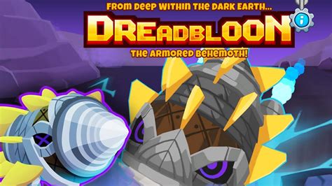 Dreadbloon Elite btd6 Guide on: In the Loop. This is a tutorial / guide for the BTD6 Dreadbloon Elite event.I have a btd6 Creator Support Code. You can use i.... 