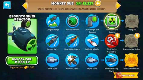Bloons TD 6 is a paid Android game based on the perfect tower 