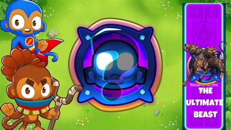 Btd6 next paragon. Level 1 Vs. MAX Level 100 ENGINEER Paragon! BTD6 / Bloons TD 6 - here's how the engi paragon stacks up on logs hard mode solo! Also featuring some more speci... 