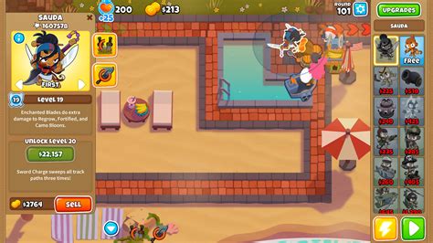 Btd6 round 100 deflation. Nov 15, 2022 · Super Easy Round 100 Deflation Guide - Bloons TD 6I will show you how to get the Round 100 Deflation achievement in BTD6This is an easy to follow Round 100 D... 