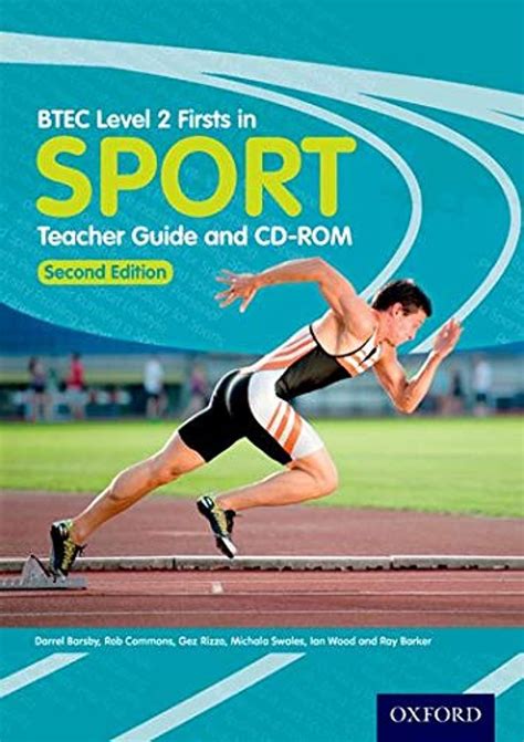 Btec level 2 firsts in sport teacher guide. - Build your own website the step by step beginners guide to creating a website or blog.