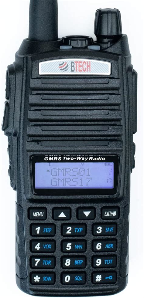 Btech gmrs v2. Things To Know About Btech gmrs v2. 