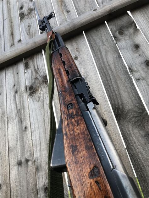 TAPCO Magazine SKS 7.62x39mm Russian 10-Round Polymer. Out of Stock. (3) $23.99. Shop our selection of SKS magazines from top manufacturers at the best prices..