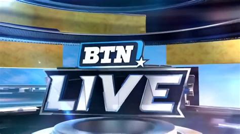 Easy and hassle-free. Connect. Start a Free Trial to watch BTN Live on YouTube TV (and cancel anytime). Stream live TV from ABC, CBS, FOX, NBC, ESPN & popular cable …. 