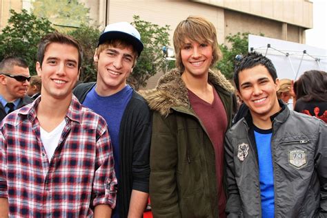Btr tv show. The pressure is on as the guys prepare for their first band photo, which could land them into all the teen magazines. 