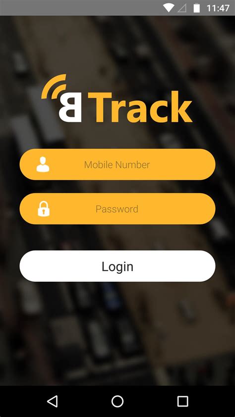 Btrack Manager APK Download for Android 