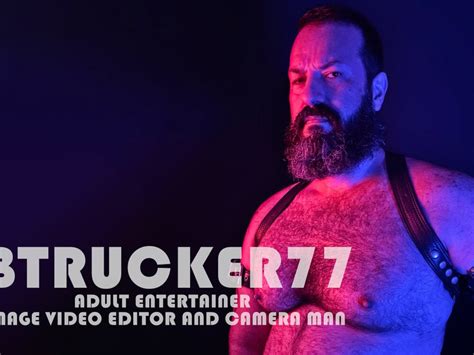 Btrucker77 Porn Videos