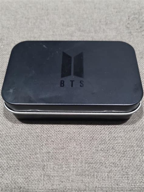 Bts Bandaids - Etsy