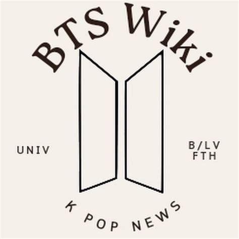 Bts wiki.  If you're new to wikis, visit the Wiki tutorial for more specific information.  The...