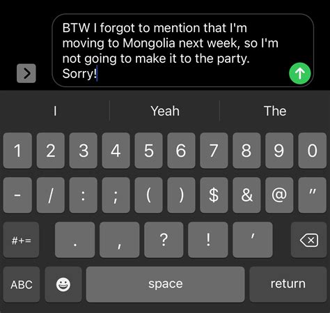 Btw mean in texting. If you've opened your phone today, there's a good chance that you've already seen a post with the acronym BTW in it. Here's what it means and how to use it. "By the Way" BTW stands for "by the way." It's … 