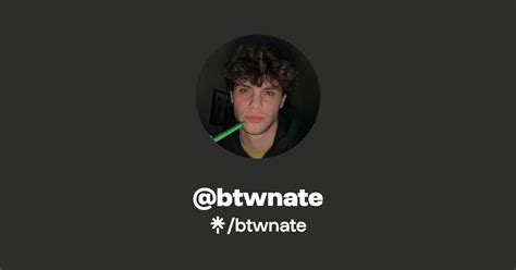 Btwnate Leaked [CLIP] 60 Vids