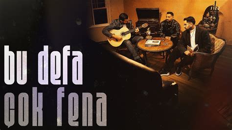 Bu Defa Çok Fena YouTube.