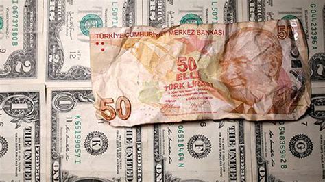 Bu Dolar kuru doğrultusunda 950 Dolar 17912,82 Türk Lirası'na karşılık gelmektedir.