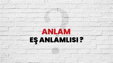 Bu bağlamda anlama üzerinden zaman kelimesi iki değişik eş anlamlı .