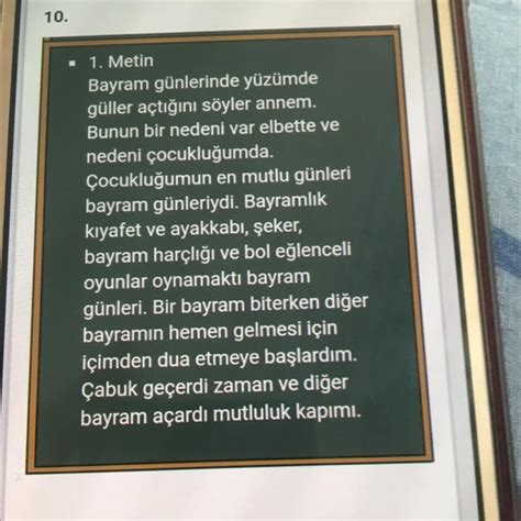 Bu metinlerin özelliklerinden biri kurmaca olmalarıdır.