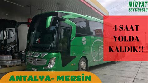 Bu rotada en uygun otobüs bileti Midyat Seyyidoğlu Turizm tarafından satılmaktadır.