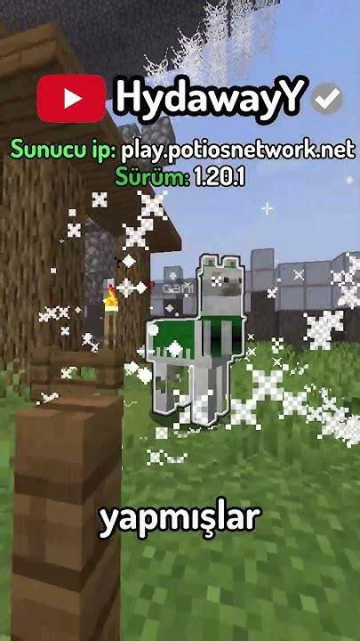 Bu sunucuda Spawner YOK! Java.