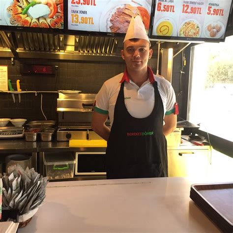 Bu-mu Doner, restaurant, Antalya, Kumluca District, Merkez. 