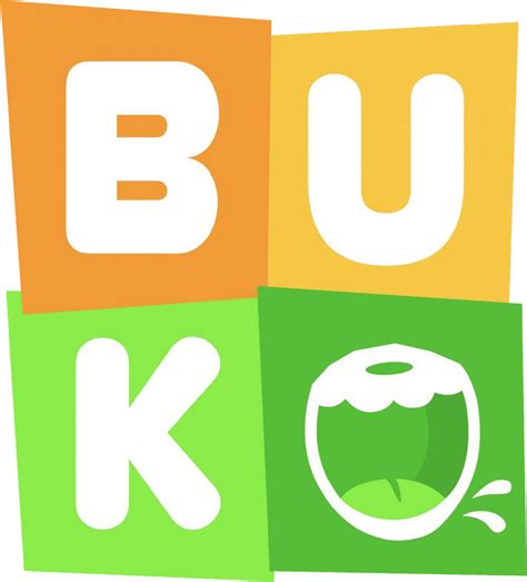 BuKo Channel Logopedia Fandom