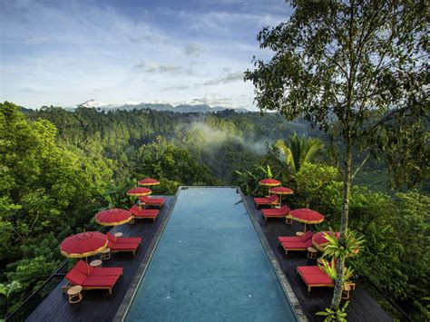 Buahan, a Banyan Tree Escape Payangan Gianyar