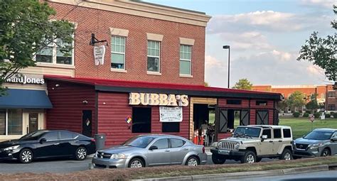 Bubba's Bunkhouse, Harrisburg: See 5 unbiased reviews of Bubba's Bunkhouse, rated 4.5 of 5 on Tripadvisor and ranked #13 of 47 restaurants in Harrisburg.. 