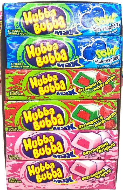 OG Bubba tastes EXACTLY like watermelon bubble yum/hubba bubba. It ha