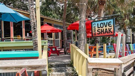 Bubba's Love Shak: Fun, Fun, Fun at Bubba's Love Shak! - See 377 traveler reviews, 86 candid photos, and great deals for Murrells Inlet, SC, at Tripadvisor.. 