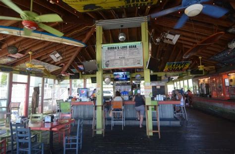 Bubba's Love Shak: Used to be our spot on the Marshwalk. - See 380 traveler reviews, 87 candid photos, and great deals for Murrells Inlet, SC, at Tripadvisor.. 