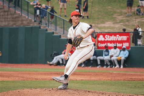 Bubba Chandler – Pirates Prospects - Pittsburgh Baseball