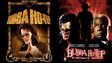 Bubba Ho Tep - Alchetron, The Free Social Encyclopedia