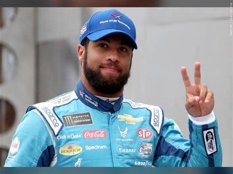 Bubba Wallace earns 1st victory, is 2nd Black driver to win ... - CNBC