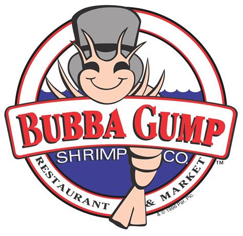 Bubba gump shrimp. Bubba Gump Shrimp Co. This concept in casual American dining was created, designed and based upon the 1995 Academy Award motion picture “FORREST GUMP.”. The concept is designed to appear as if the film’s main character “Forrest Gump” and his friend “Bubba” established their own Louisiana shrimp restaurant. 