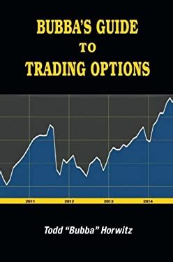Bubba s guide to trading options. - Walking on water / caminando sobre el agua.