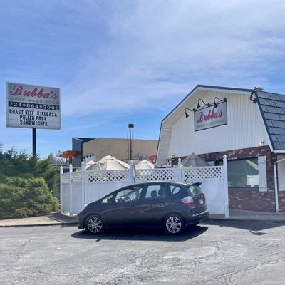 Bubbas in Irwin, PA with Reviews - Yellow Pages