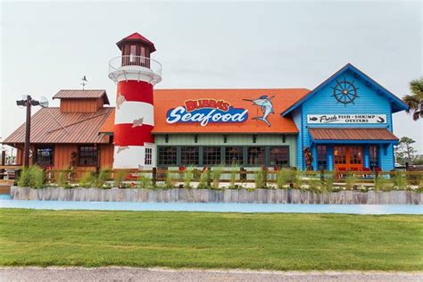 Bubbas seafood house. Things To Know About Bubbas seafood house. 