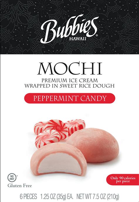 Bubbies mochi. Things To Know About Bubbies mochi. 