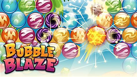 Bubble Blaze - Apps on Google Play