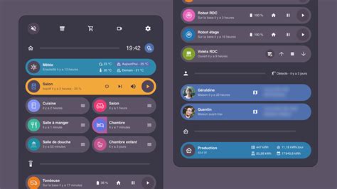 Bubble Card Templates