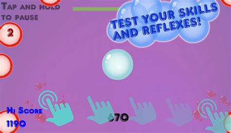 Bubble Defence Endless Arcade APK Download for Android 