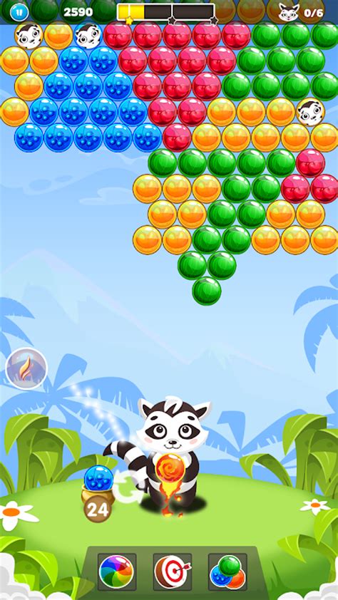 Bubble Gun APK Download for Android 