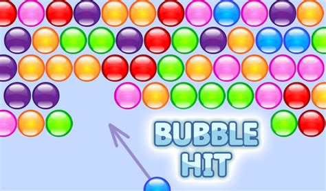 1001 jogos bubble shooter grátis