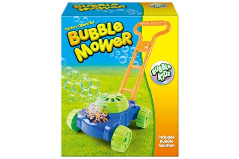 Bubble Lawn Mower eBay