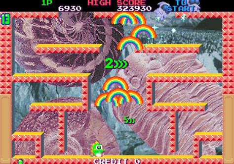 Bubble Memories Cheats, Codes, and Secrets for Arcade Games