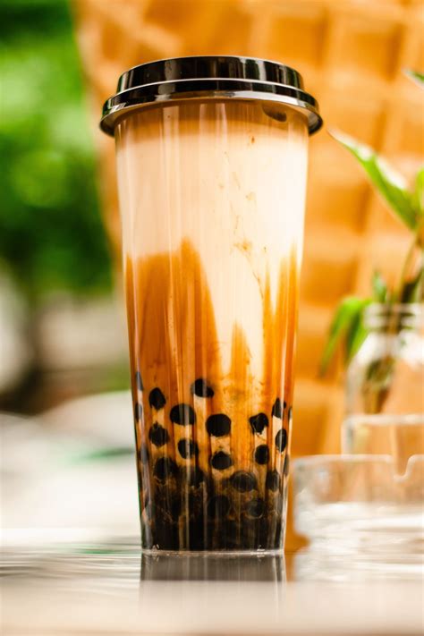 Bubble Milk Tea and Beyond in Taiwan (part one) - Taiwan Scene