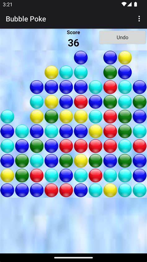 Bubble Poke APK Download for Android 