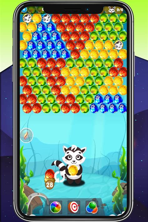Bubble Rescue APK Download for Android 