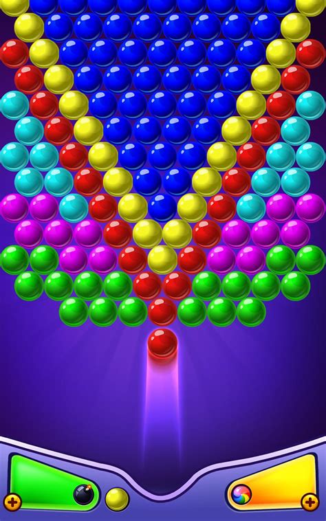 Bubble Shooter 2 for Android APK Download