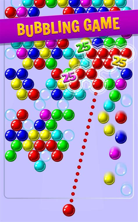 Bubble Shooter 49.0 APK Download - softpedia