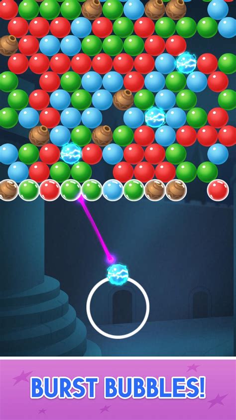 Bubble Shooter APK Download for Android 