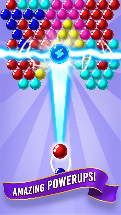 Bubble Shooter Original Game APK Download for Android 